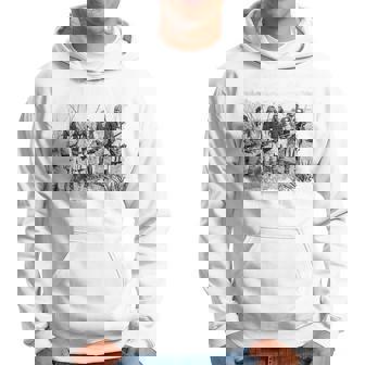 Turn In Your Guns The Government Will Take Care Of You Hoodie - Thegiftio