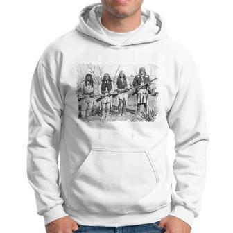 Turn In Your Guns The Government Will Take Care Of You Hoodie - Thegiftio UK