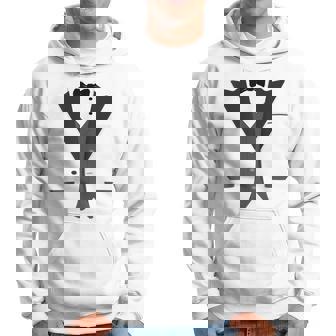 Tuxedo Halloween Wedding Groom Prom Costume Hoodie - Monsterry