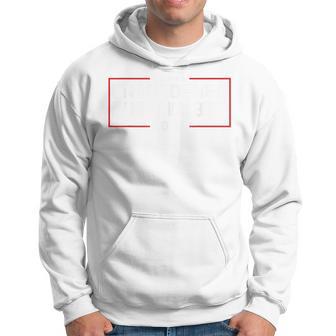Unburdened By What Has Been 2024 Hoodie - Thegiftio UK