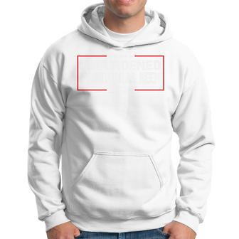 Unburdened By What Has Been 2024 Hoodie - Thegiftio UK