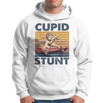 Unhinged Cringe Cupid Stunt Hoodie - Thegiftio UK