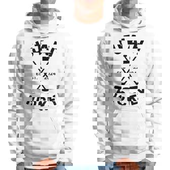 Utah Hockey Salt Lake City Hockey Hoodie | Seseable CA