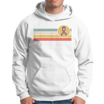 Vintage Epilepsy Awareness Hoodie - Thegiftio UK