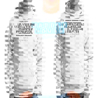 Waddle House Miami Hoodie - Seseable