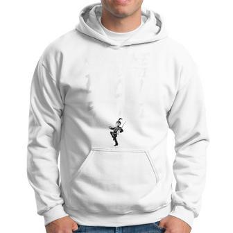 Welcome To The Bach Parade Bride Squad Gothic Bachelorette Hoodie - Thegiftio UK