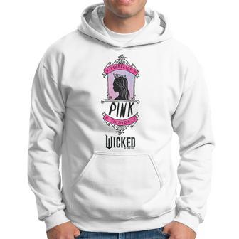 Wicked Perfectly Glinda Hoodie - Thegiftio UK