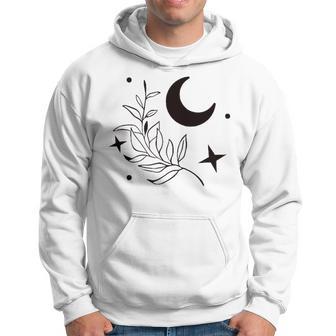 They Didn't Burn Witches They Burned Women Front And Back Hoodie - Thegiftio UK