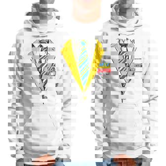 Yellow Bob Halloween Costume Zombie Tuxedo Suit Tux Hoodie - Thegiftio UK