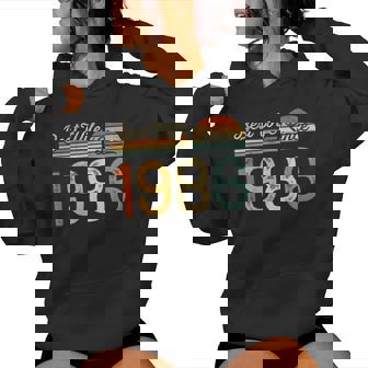 38Th Wedding Anniversary Best Wife Since 1986 38 Years Women Hoodie - Monsterry