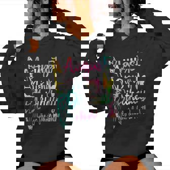 August Birthday For August Is My Birthday For Girl Women Hoodie - Thegiftio