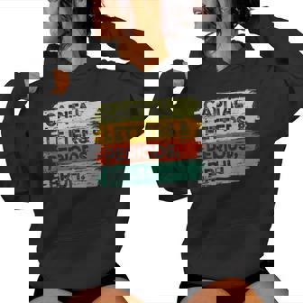 Capitalization And Punctuation English Teacher Women Hoodie | Mazezy