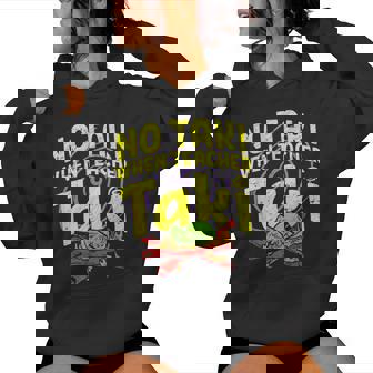 Cinco De Mayo No Taki When Teacher Taki Women Hoodie - Thegiftio UK
