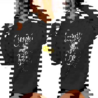 Cousin Of The Bee Day Girl Hive Family Matching Birthday Women Hoodie - Monsterry
