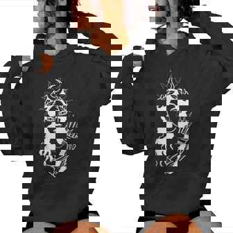 Diana Diosa Romana Mitología Romana O Griega Sudadera con capucha para mujer - Regaloses