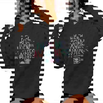 But First Phonemic Awareness Reading Teacher Interventionist Women Hoodie - Thegiftio