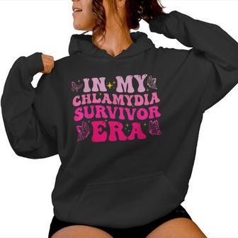 Offensive Embarrassing Inappropriate Adult Humor Women Women Hoodie - Thegiftio UK