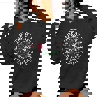 Gaza Libre Palestine Libre Palestine Libre Sweat à capuche femme - Cadeauxyz