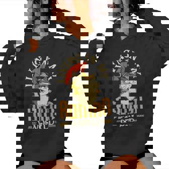 Hombres Y El Imperio Romano Internet Meme Imperio Romano Sudadera con capucha para mujer - Regaloses