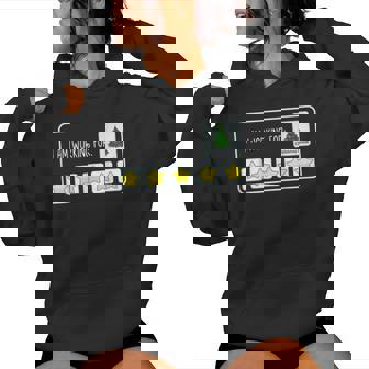 I'm Working For Christmas Break 5 Stars Christmas Teacher Women Hoodie - Thegiftio UK