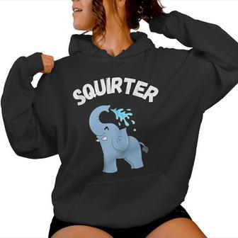 Inappropriate Embarrassing T For Women Women Hoodie - Thegiftio UK