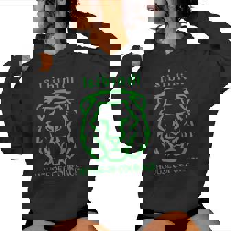 Isibindi House Of Courage House Rca School Teacher Student Women Hoodie - Thegiftio UK