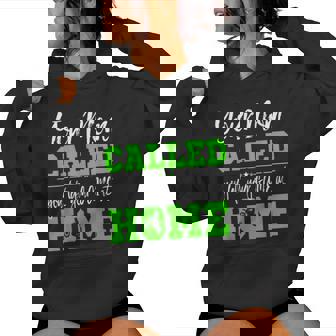 Motocross Your Mom Called You Left Your Game At Home Women Hoodie - Monsterry