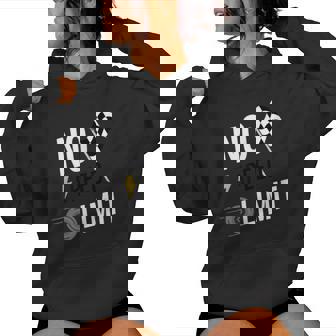No Speed Limit Mens Womens Mens & Speed Addicts Women's Hoodie - Monsterry