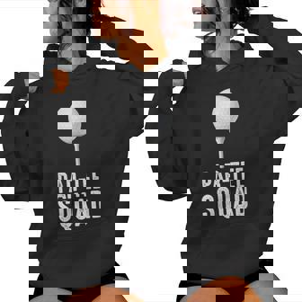 Par- Squad Golf Sport Cool Golf Lovers Women Hoodie - Thegiftio UK