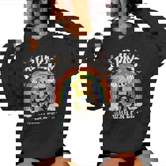 Sarcastic It Burns When I Pee Women Hoodie - Seseable