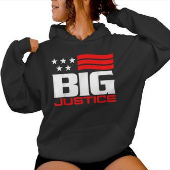 Sarcastic Saying Flag For Apparel Women Hoodie - Thegiftio UK