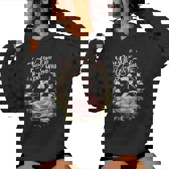 Snakes Cute Just A Girl Who Loves Snakes Women Hoodie | Mazezy
