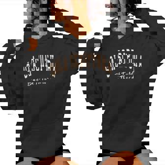 Sola Scriptura Christian Back To The Word Of Bible Women Hoodie - Monsterry