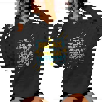 Special Fx Effects Make-Up Artist Specialist Women Hoodie - Monsterry