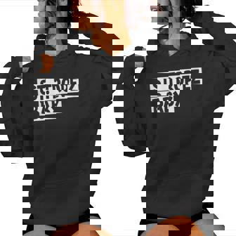 St Tropez Baby Cadeau Haut De Gamme Acances France Sweat à capuche femme - Cadeauxyz
