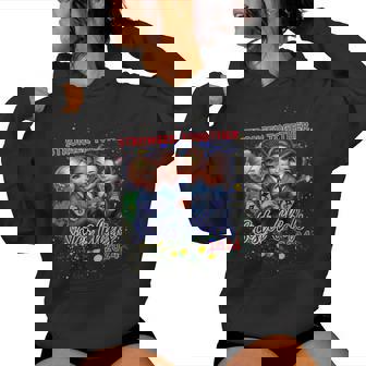 Another Stronger Together Women Hoodie - Thegiftio UK
