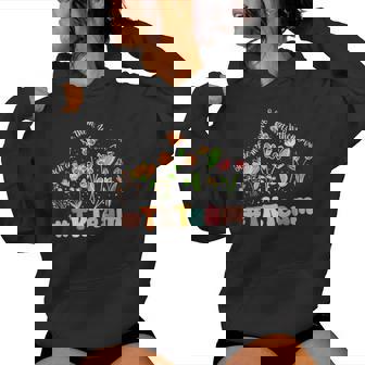 Tk Team Appreciation Week Teacher Back To School Women Hoodie - Thegiftio