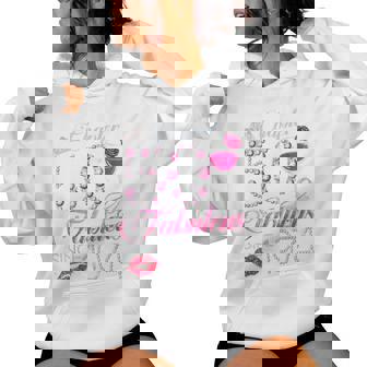 Chapter 50 Fabulous Since 1974 50Th Birthday Queen Diamond Women Hoodie - Monsterry