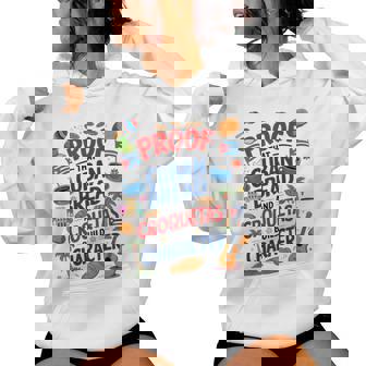 Cuban Flag Ideas For & Hispanic Cuban Croquetas Women Hoodie | Seseable UK