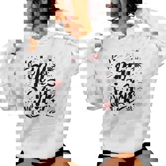 Esposa Caliente Estilo Deida Sexy Hotwife Sin Mangas Sudadera con capucha para mujer - Regaloses