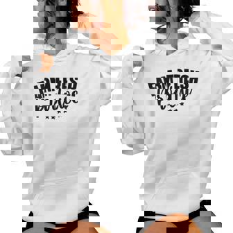 Farm Fresh Produce Farmer's Market Vegetable Garden Women's Hoodie - Monsterry