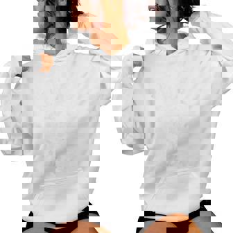 Husky Mama Heart Paw Dog Siberian Husky Mom Women Hoodie - Monsterry