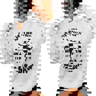 Pas L'temps J'ai Marathon Humour Cadeau Course À Pied Sweat à capuche femme - Cadeauxyz