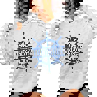 Treasure Inaugural Cruise December 28 2024 Family Matching Women Hoodie - Monsterry