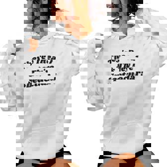 They're Real And They're Spectacular 90S Pop Culture Women Hoodie - Monsterry