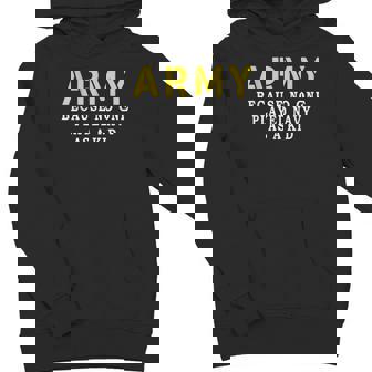 Army Because No One Played Navy As A Kid Military Youth Hoodie - Monsterry