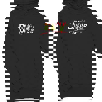Christmas Believe Boys Girls Santa Hat Xmas Tree Antlers Youth Hoodie - Monsterry
