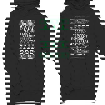 This Is My Christmas Pajama Shirt Ugly Xmas Youth Hoodie - Monsterry