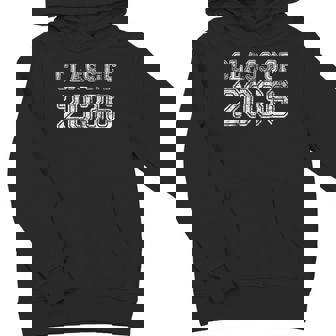 Class Of 2036 Grow With Me Kindergarten Class Of 2036 Youth Hoodie - Monsterry