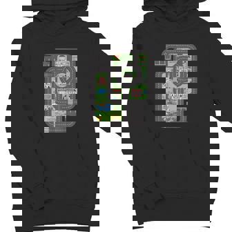 Cool Play Mat Race Car Track On Dad With Dinosaurs Youth Hoodie - Monsterry